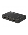 StarTech VS421HDDP .com przełącznik wideo HDMI/DisplayPort - nr 6