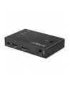StarTech VS421HDDP .com przełącznik wideo HDMI/DisplayPort - nr 7