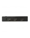 StarTech VS421HDDP .com przełącznik wideo HDMI/DisplayPort - nr 9