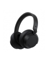 Microsoft QXL-00012 Surface Headphones 2 Zestaw słuchawkowy Przewodowy i Bezprzewodowy Opaska na głowę Połączenia/muzyka USB Type-C Bluetooth Czarny - nr 1