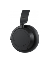Microsoft QXL-00012 Surface Headphones 2 Zestaw słuchawkowy Przewodowy i Bezprzewodowy Opaska na głowę Połączenia/muzyka USB Type-C Bluetooth Czarny - nr 6