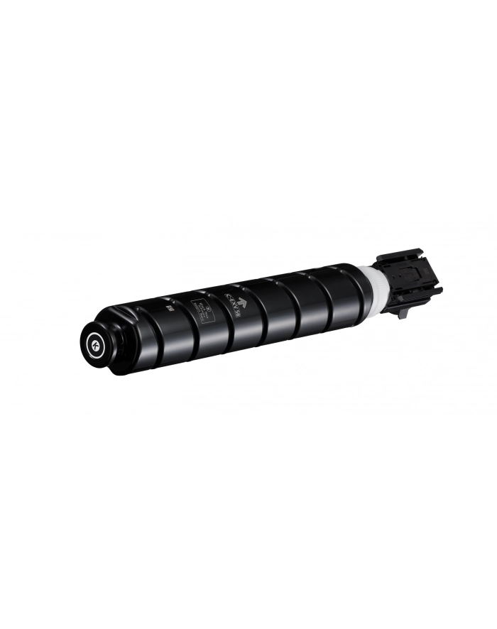 Canon 3763C002 C-EXV 58 kaseta z tonerem 1 szt. Oryginalny Czarny główny