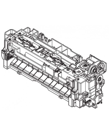 Kyocera 302MS93077 302MS93070 grzałka utrwalająca