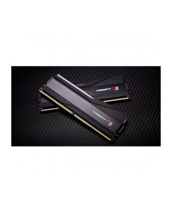 g.skill Pamieć PC - DDR5 32GB (2x16GB) Trident Z5 RGB 5600MHz CL36-36 XMP3 Czarna