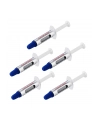 StarTech SILV5-THERMAL-PASTE .com pasta termoprzewodząca Pasta termiczna 3,07 W/m·K 4 g - nr 13
