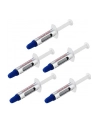 StarTech SILV5-THERMAL-PASTE .com pasta termoprzewodząca Pasta termiczna 3,07 W/m·K 4 g - nr 21