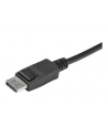 StarTech SV211DPUA4K .com przełącznik KVM Czarny - nr 1
