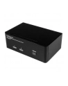 StarTech SV231DPDDUA2 .com przełącznik KVM Czarny - nr 16