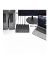 StarTech SV431HDU3A2 .com przełącznik KVM Możliwości montowania w stelażu Czarny - nr 18