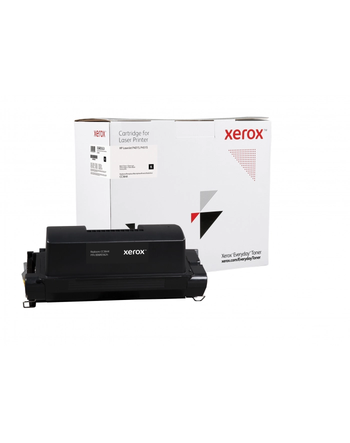 Xerox 006R03624 Everyday kaseta z tonerem 1 szt. Zamiennik Czarny główny