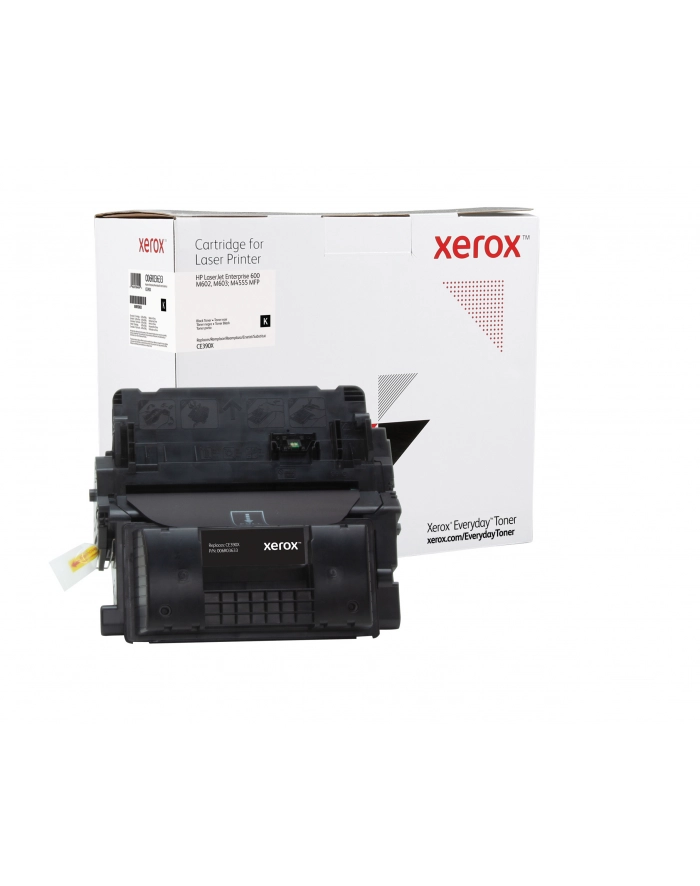 Xerox 006R03633 Everyday kaseta z tonerem 1 szt. Zamiennik Czarny główny