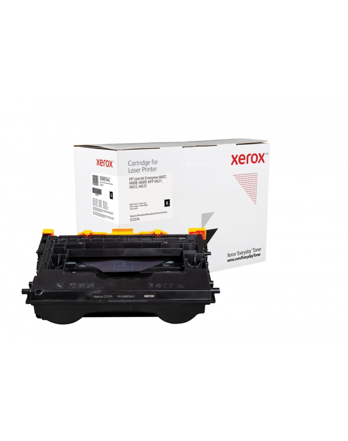 Xerox 006R03642 Everyday kaseta z tonerem 1 szt. Zamiennik Czarny główny