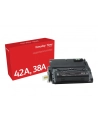 Xerox 006R03662 Everyday kaseta z tonerem 1 szt. Zamiennik Czarny - nr 9