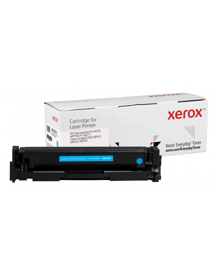 Xerox 006R03693 Everyday kaseta z tonerem 1 szt. Zamiennik Cyjan główny
