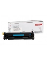Xerox 006R03697 Everyday kaseta z tonerem 1 szt. Zamiennik Cyjan - nr 11