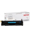 Xerox 006R03697 Everyday kaseta z tonerem 1 szt. Zamiennik Cyjan - nr 9