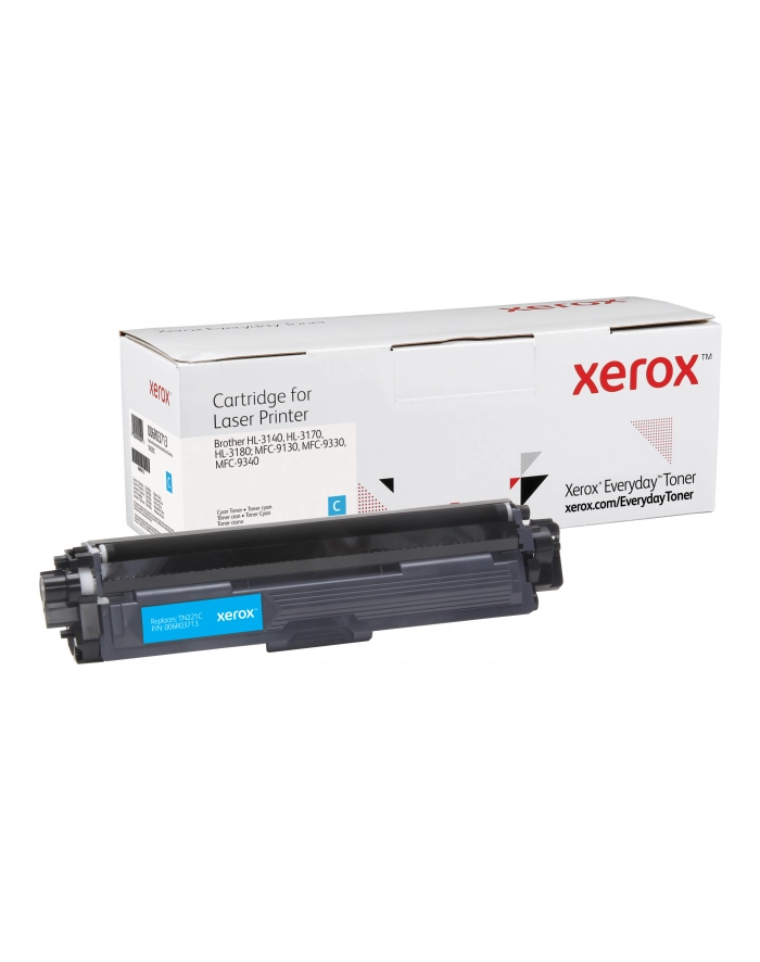 Xerox 006R03713 Everyday kaseta z tonerem 1 szt. Zamiennik Cyjan główny