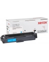 Xerox 006R03713 Everyday kaseta z tonerem 1 szt. Zamiennik Cyjan - nr 9