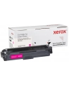 Xerox 006R03714 Everyday kaseta z tonerem 1 szt. Zamiennik Purpurowy - nr 9