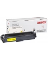 Xerox 006R03715 Everyday kaseta z tonerem 1 szt. Zamiennik Żółty - nr 9