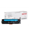 Xerox 006R03804 Everyday kaseta z tonerem 1 szt. Zamiennik Cyjan - nr 2