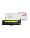 Xerox 006R03805 Everyday kaseta z tonerem 1 szt. Zamiennik Żółty - nr 10