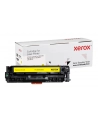 Xerox 006R03805 Everyday kaseta z tonerem 1 szt. Zamiennik Żółty - nr 6