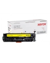 Xerox 006R03819 Everyday kaseta z tonerem 1 szt. Zamiennik Żółty - nr 2