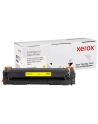 Xerox 006R04178 Everyday kaseta z tonerem 1 szt. Zamiennik Żółty - nr 9