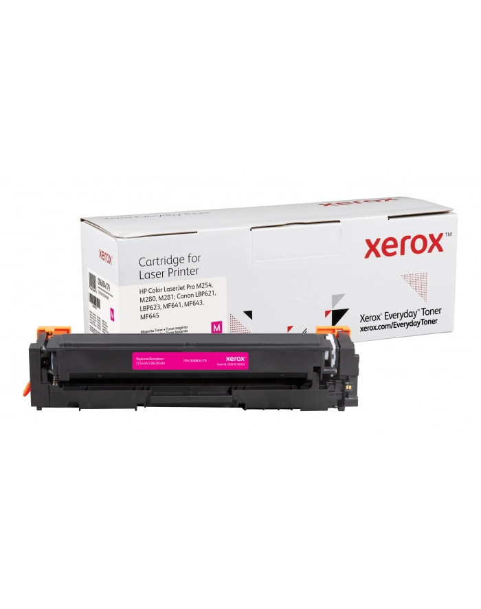 Xerox 006R04179 Everyday kaseta z tonerem 1 szt. Zamiennik Purpurowy główny