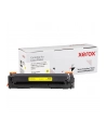 Xerox 006R04182 Everyday kaseta z tonerem 1 szt. Zamiennik Żółty - nr 10