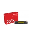 Xerox 006R04182 Everyday kaseta z tonerem 1 szt. Zamiennik Żółty - nr 1