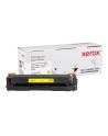 Xerox 006R04182 Everyday kaseta z tonerem 1 szt. Zamiennik Żółty - nr 6