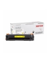 Xerox 006R04182 Everyday kaseta z tonerem 1 szt. Zamiennik Żółty - nr 8