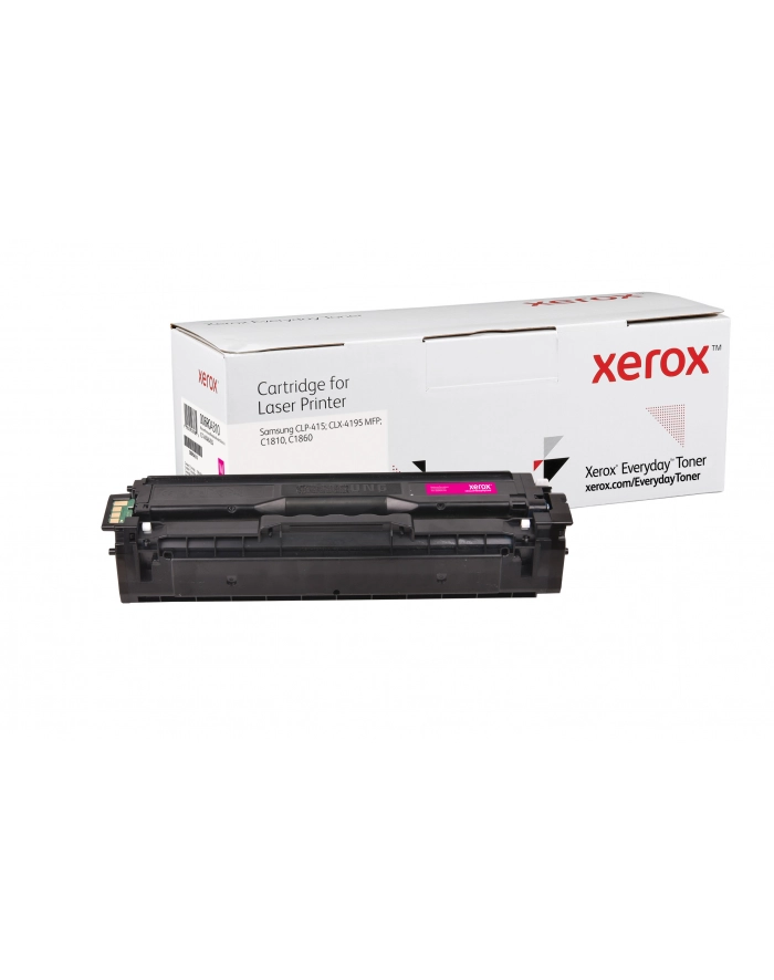 Xerox 006R04310 Everyday kaseta z tonerem 1 szt. Zamiennik Purpurowy główny