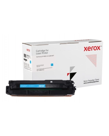 Xerox 006R04313 Everyday kaseta z tonerem 1 szt. Zamiennik Cyjan