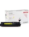 Xerox 006R04315 Everyday kaseta z tonerem 1 szt. Zamiennik Żółty - nr 10