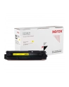 Xerox 006R04315 Everyday kaseta z tonerem 1 szt. Zamiennik Żółty - nr 11