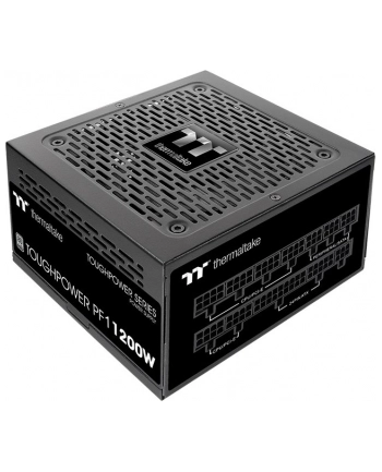 thermaltake Zasilacz - ToughPower PF1 1200W Fmod Platinum full JP CAP