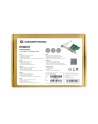 Conceptronic EMRICK06G adapter Wewnętrzny USB 3.2 Gen 1 (3.1 Gen 1) - nr 12