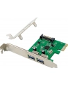 Conceptronic EMRICK06G adapter Wewnętrzny USB 3.2 Gen 1 (3.1 Gen 1) - nr 15
