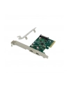 Conceptronic EMRICK07G adapter Wewnętrzny USB 3.2 Gen 2 (3.1 Gen 2) - nr 13