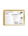 Conceptronic EMRICK08G adapter Wewnętrzny USB 3.2 Gen 2 (3.1 Gen 2) - nr 3