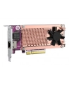 Qnap QM2-2P10G1TB QM2 CARD adapter Wewnętrzny PCIe - nr 14