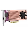 Qnap QM2-2P10G1TB QM2 CARD adapter Wewnętrzny PCIe - nr 3