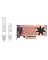 Qnap QM2-2P10G1TB QM2 CARD adapter Wewnętrzny PCIe - nr 7