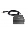 HP Inc. 3JN69A Jetdirect Akcesorium łączności BLE/NFC/bezprzewodowej do 3100w - nr 1