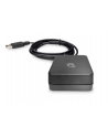 HP Inc. 3JN69A Jetdirect Akcesorium łączności BLE/NFC/bezprzewodowej do 3100w - nr 6