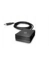 HP Inc. 3JN69A Jetdirect Akcesorium łączności BLE/NFC/bezprzewodowej do 3100w - nr 8