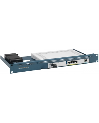 Rackmount RM-CI-T11 .IT części do stojaków Wspornik montażowy